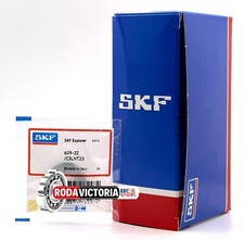SKF 609 ZZ/C3 LHT23 DEEP GROOVE BALL BEARING, METAL SHIELDED 9x24x7mm