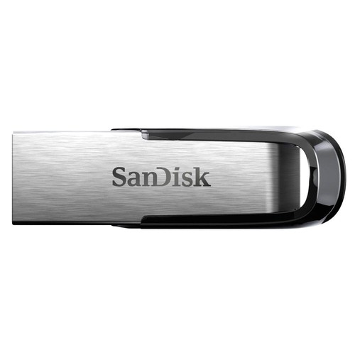 Sandisk Ultra Flair USB Stick 16GB 32GB 64GB 128GB 256GB 512GB USB 3.0 Silber - Bild 22 von 26