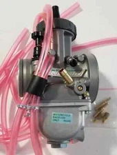 Keihin 35mm 35 mm PWK35 PWK Airstriker Air Striker Carb Carburetor