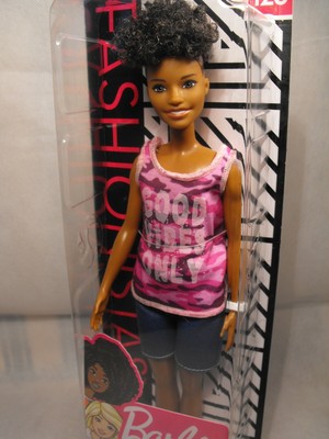 american barbie girl