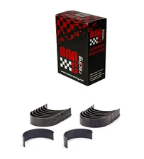 King Armor Coated Standard Rod Bearings Set for Chevy SBC 305 350 5.7L