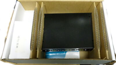 Neu SMC 750.14101 Arcnet Aktiv Hub Twisted Paar 8 Port Tp Einzelhandel (6 Avail