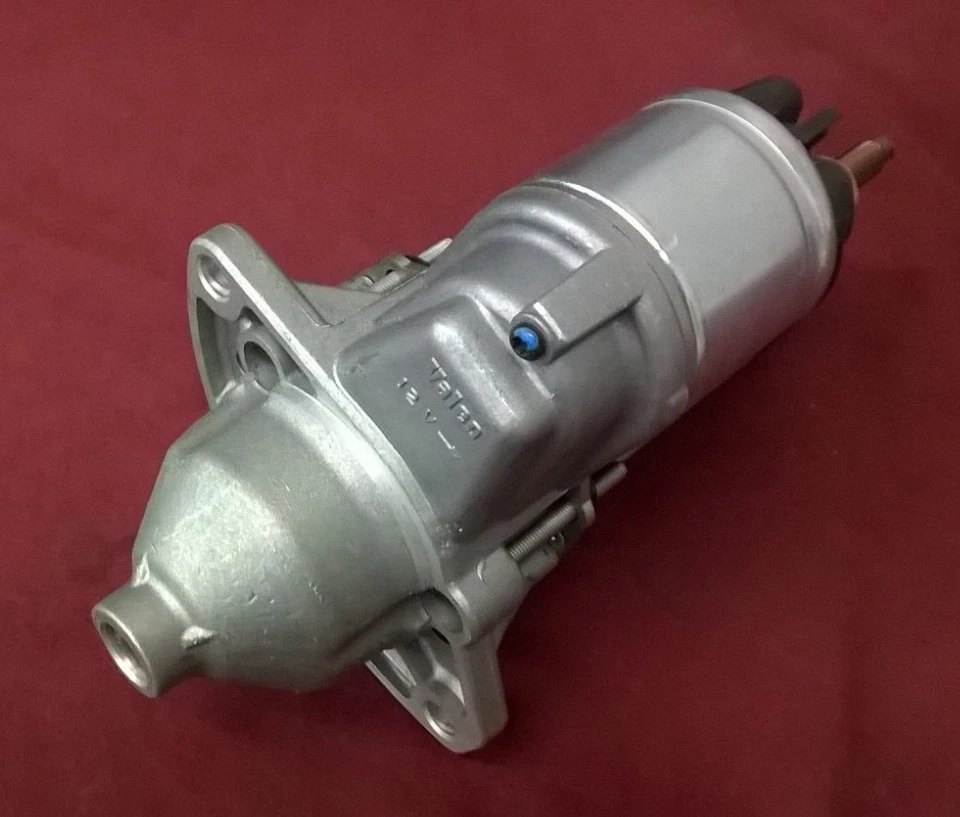NEW STARTER FITS 1991-2002 SATURN SC, S,L SW, 1.9L - Image 3 of 4