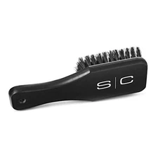 STYLECRAFT Professional Square Barber Paddle Brush #SCCLUB