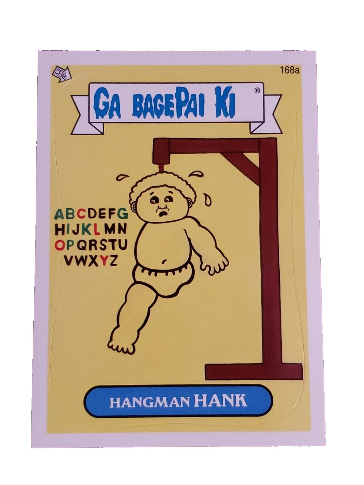 Topps Superhero Sticker Collectable Trading Cards