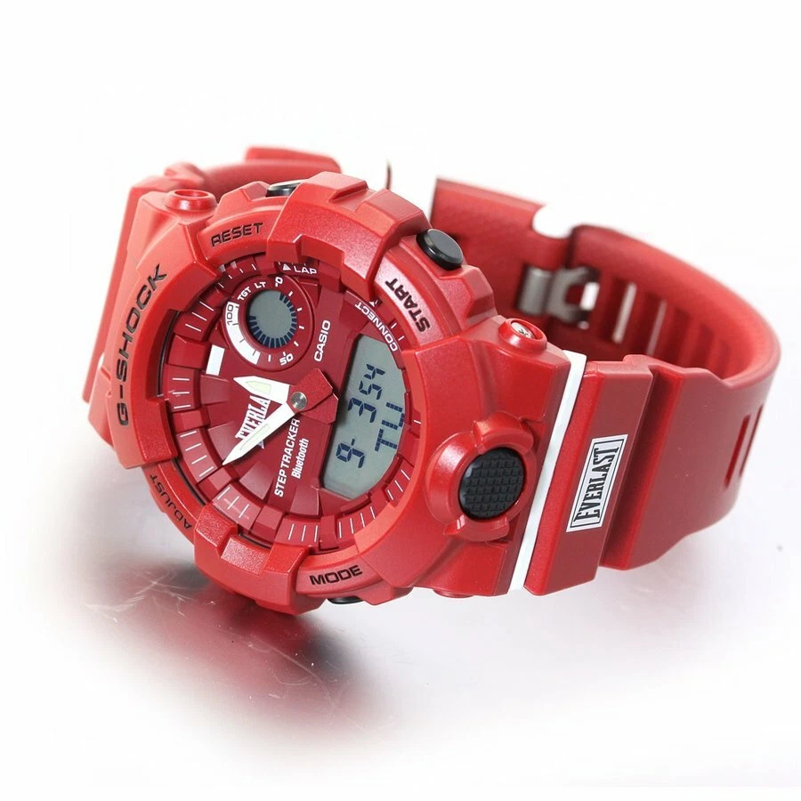 Everlast g online shock