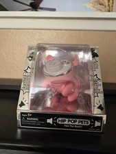 Hip Hop Pets - Pig - MP3 Music and Lights