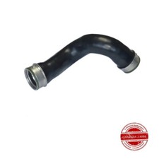 MANICOTTO Intercooler Turbo Rohr Luft F&uuml;r VW Transporter T5 1.9 TDI 7H0145980E