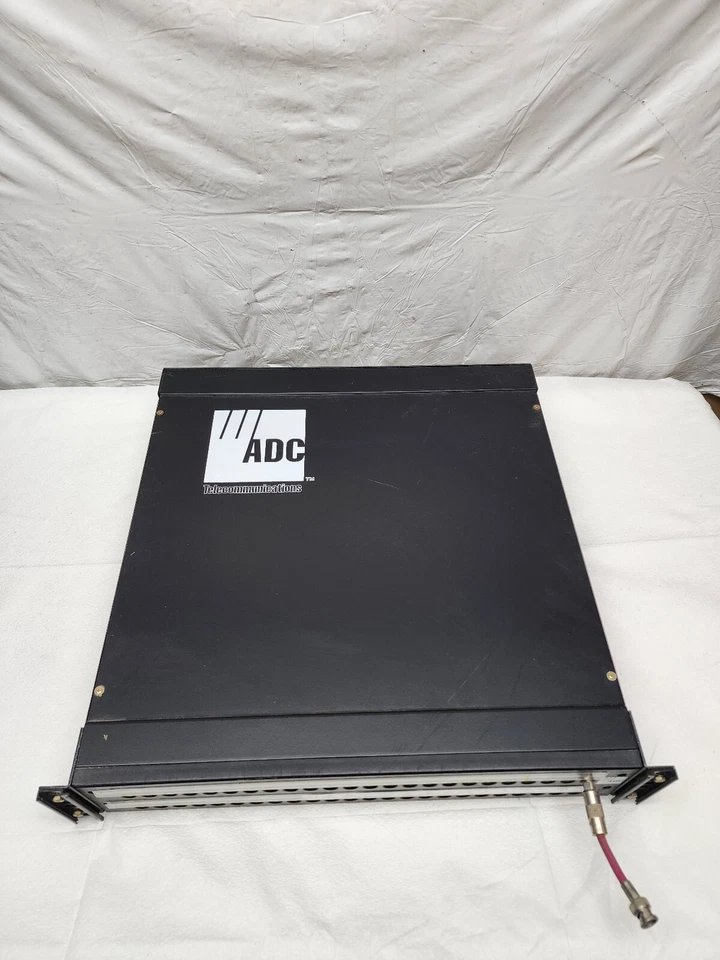 ADC 4-26792-0040 Video Patch Bay - Image 3 of 4