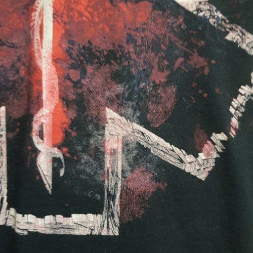 XL Carcass Shirt Unfit For Human Consumption - Picture 4 of 7