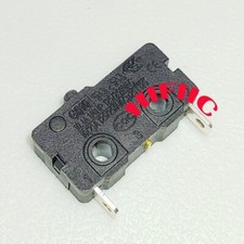 1PCS/5PCS ZING EAR G610 Microswitch Normally Close 2 Pins 10.1A 125/250VAC