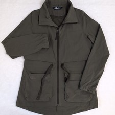 The North Face Women’s Size M Tan Jacket