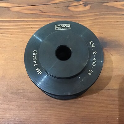 Sandvik Coromant, 6M-743463, 424.2-430-30