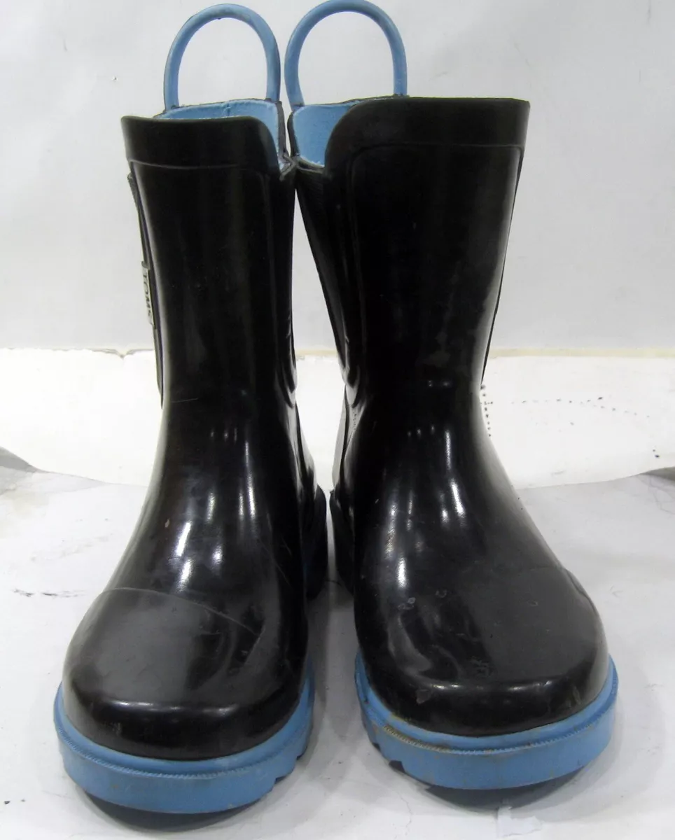 Toms toddler 2025 rain boots