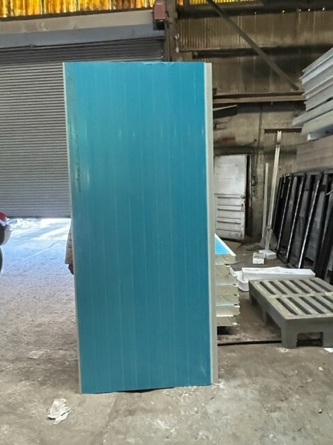 & Freezer Panels Ready To Ship Multi Options