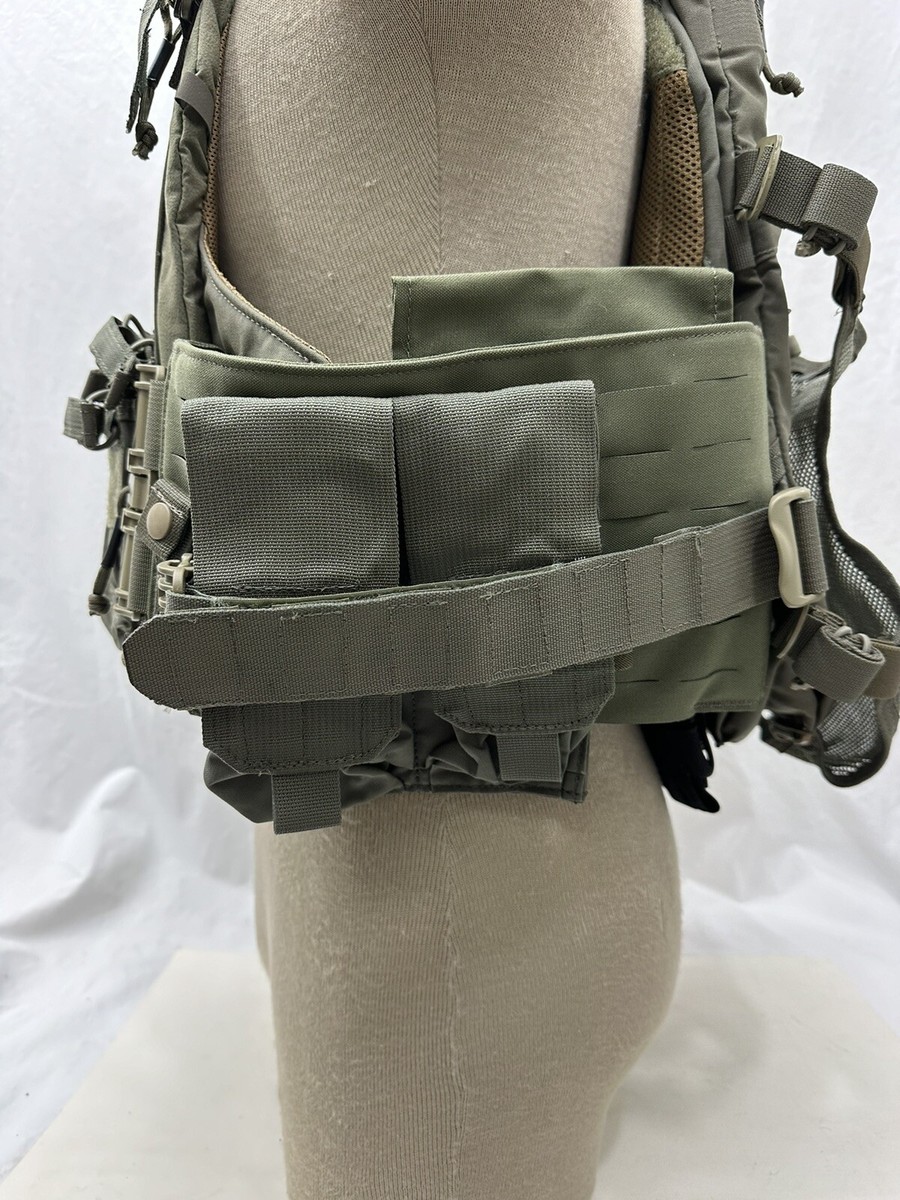 米軍放出実物First Spearファーストスピア CommPackバッグパック FirstSpear Comm Pack Laptop Backpack