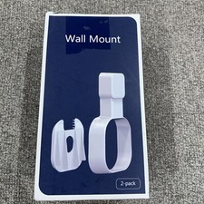 2 Pack Outlet Wall Mount Only for EERO 6 Dual-Band Mesh Wi-Fi 6 System