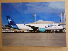 STAR AIRLINES A 320-214 F-GRSD / COLLECTION VIL N° 1535