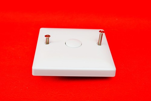Danlers 1 Gang Slave Switch SS1SL - Picture 3 of 4