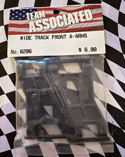 Vintage Team Associated RC10 Front Wide Track...