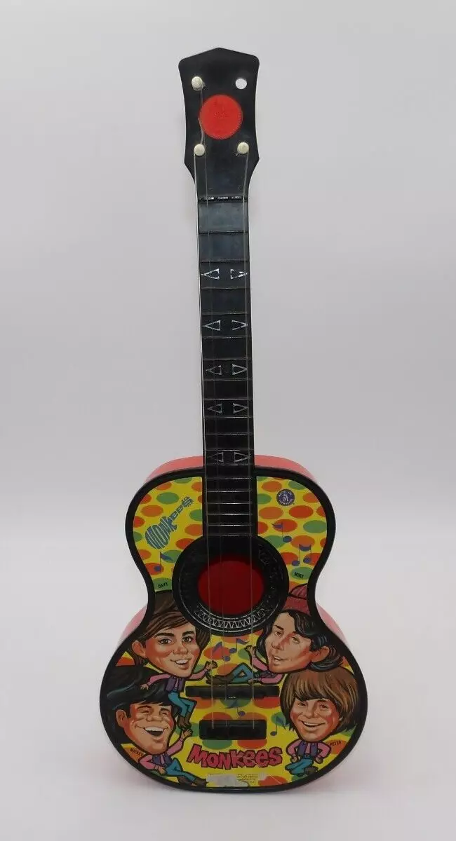 Broken online guitars ebay