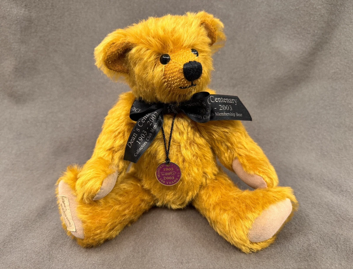 Dean 的泰迪熊| eBay