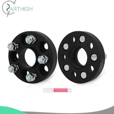 For 2000-2014 Subaru Outback Legacy 5x100 Hubcentric Wheel Spacers (2) 1" Thick