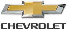 Chevrolet Owners Manuals (Comb-Bound with Protective Cover)(8.5 x 11" size)(#2)