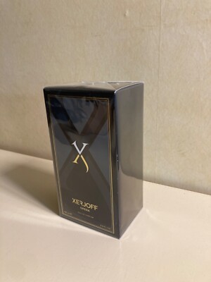 Xerjoff Opera 100ml (eau de Parfum) unbenutzt und ungeöffnet