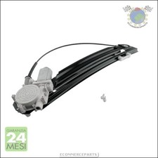 Alzacristalli Alzavetro Ajs Post Sx Per Bmw 5 E39 540 535 530 528 525 523 520 M5