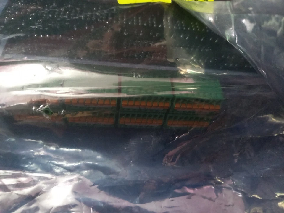 HERNIS SCAN SYSTEMS HSS05 COMMUX16 VER. REV H - Image 2 of 4