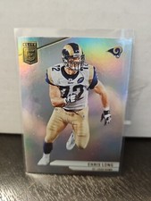 2024 Panini Donruss Elite - #48 Chris Long