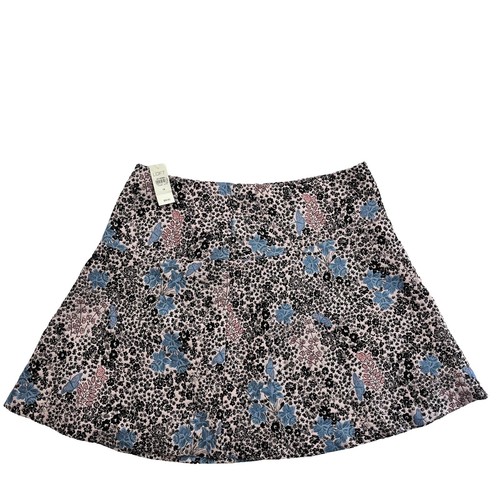 Ann Taylor Mixed Media Flare Dress Blue Sweater Top Flare Skirt Size XS | eBay Ann Taylor Mixed Media Flare Dress Blue Sweater Top Flare Skirt Size XS | eBay
