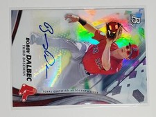 You Pick Your Cards - Boston Red Sox Team - MLB Baseball Card Selection E