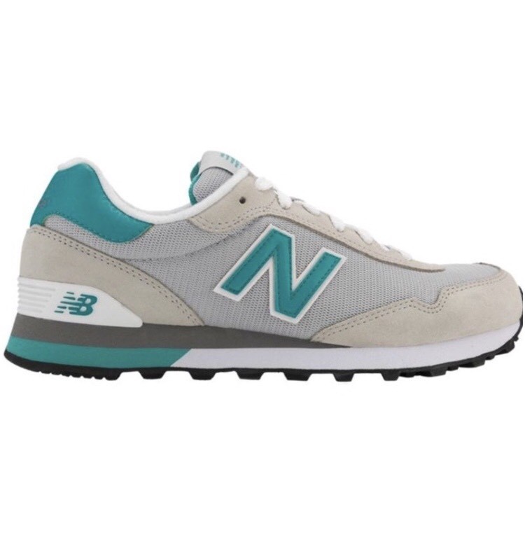 women's new balance wl515 retro sneakers