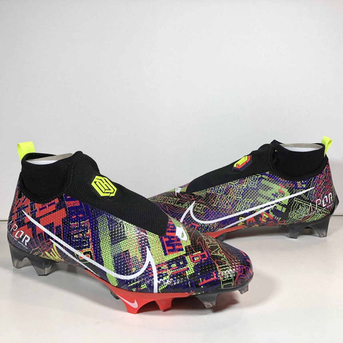 とっておきし福袋 NIKE Vapor OBJモデル 360 edge アメリカン