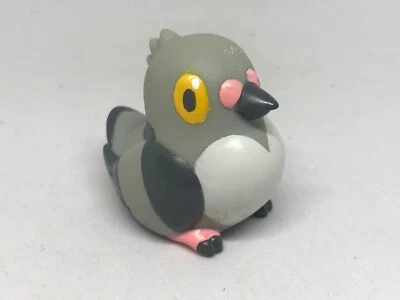 ANCIENNE FIGURINE PVC REF0919 POKEMON 40 - Photo 1/4