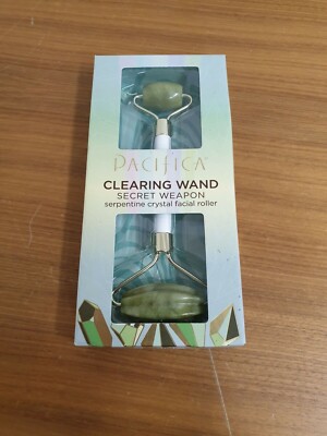 Pacifica Clearing Wand Gesicht Roller UR