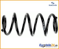 Fahrwerksfeder Sachs 993126 FüR Audi A6 A6 Avant A4 Allroad