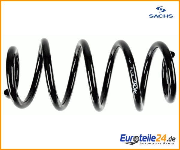 Fahrwerksfeder Sachs 993126 FüR Audi A6 A6 Avant A4 Allroad-image