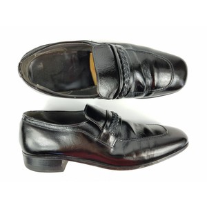 florsheim patent leather