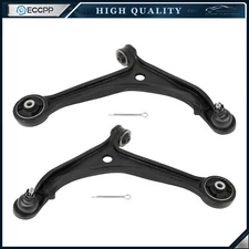 Front Lower Control Arm Ball Joints Suspension For 2005-2009 2010 HONDA ODYSSEY