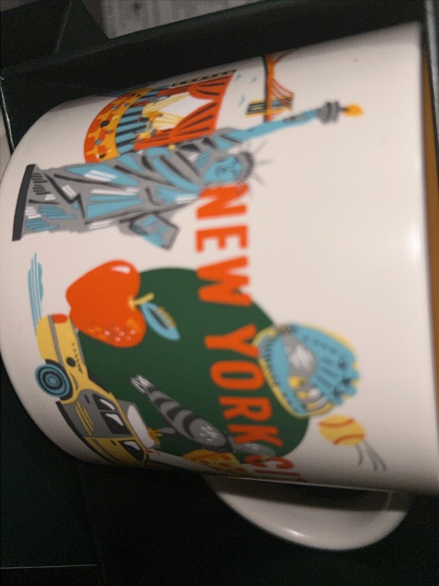 Starbucks San Antonio Coffee Mug Discovery Series for sale Starbucks San Antonio Coffee Mug Discovery Series for sale