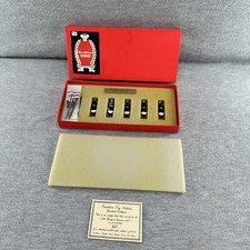 TRADITION SOLDIERS FOR COLLECTORS - 7B 17th Bengal Lancers 1901 Set in Box