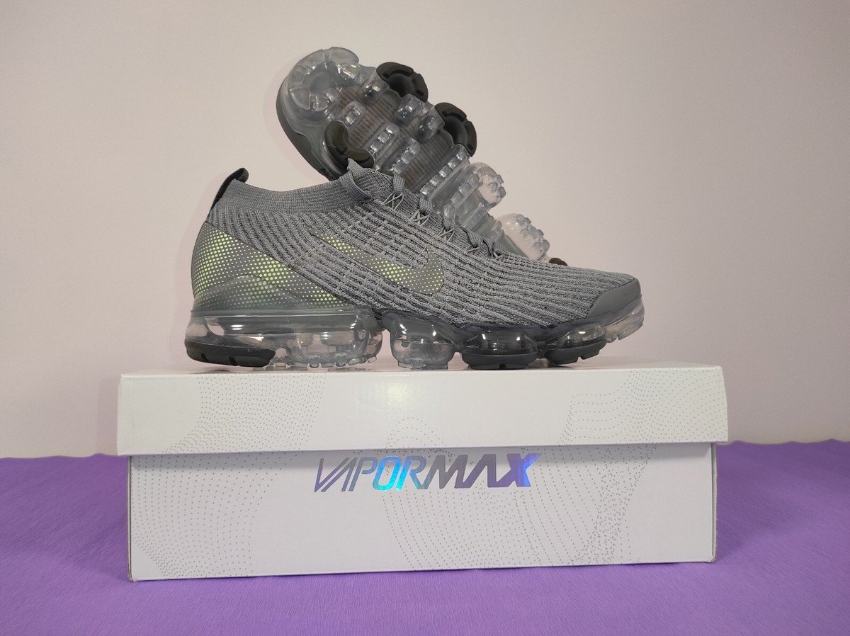 Size 8.5 - Nike Air VaporMax 3.0 Snakeskin for sale online