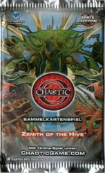Chaotic - Zenith of the Hive Booster Pack