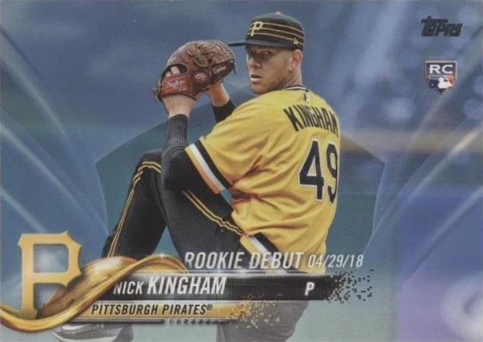 Father's Day Powder Blue