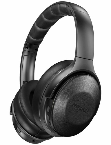 Mpow H17 Bluetooth 5.0 Headphones HiFi 
