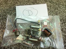 Bird Thruline 4314 PEP Peak Kit Type 30Ua Wattmeter Meter