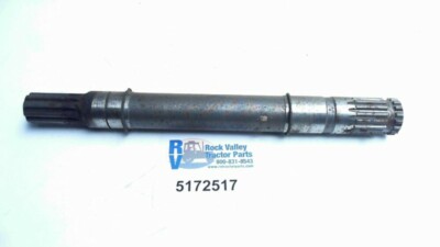 Shaft drop Box 5172517